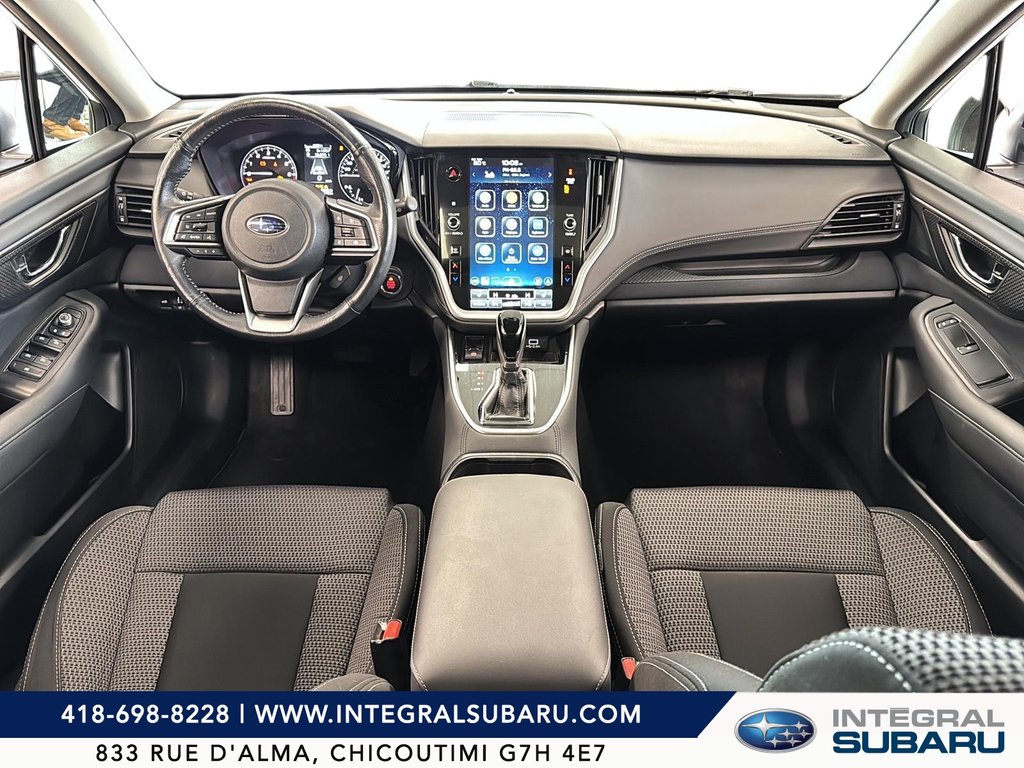 Subaru Outback  2023 à Jonquière, Québec - 11 - w1024h768px