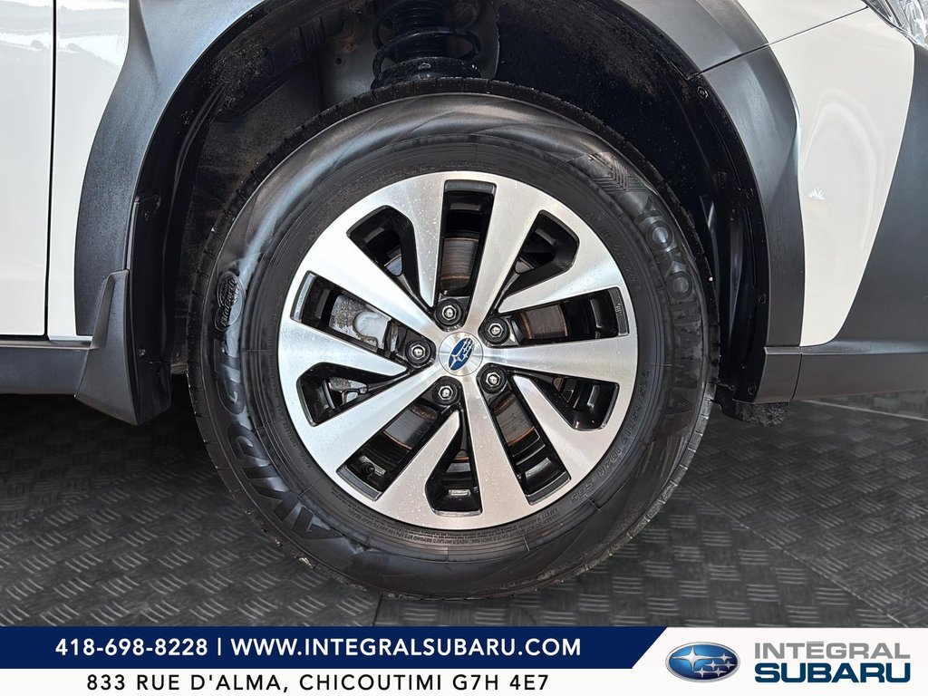 Subaru Outback  2023 à Jonquière, Québec - 8 - w1024h768px