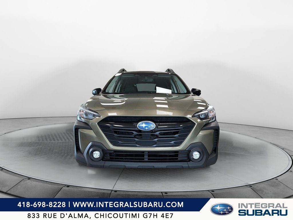 2023 Subaru Outback in Sept-Îles, Quebec - 3 - w1024h768px