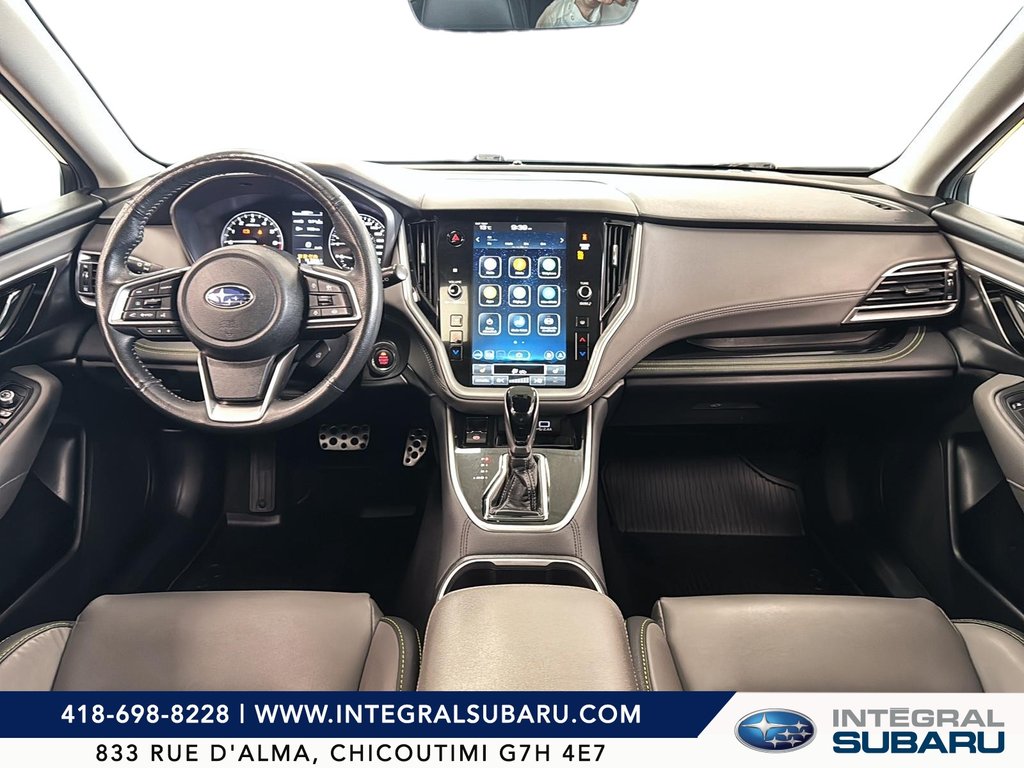 2023 Subaru Outback in Sept-Îles, Quebec - 11 - w1024h768px