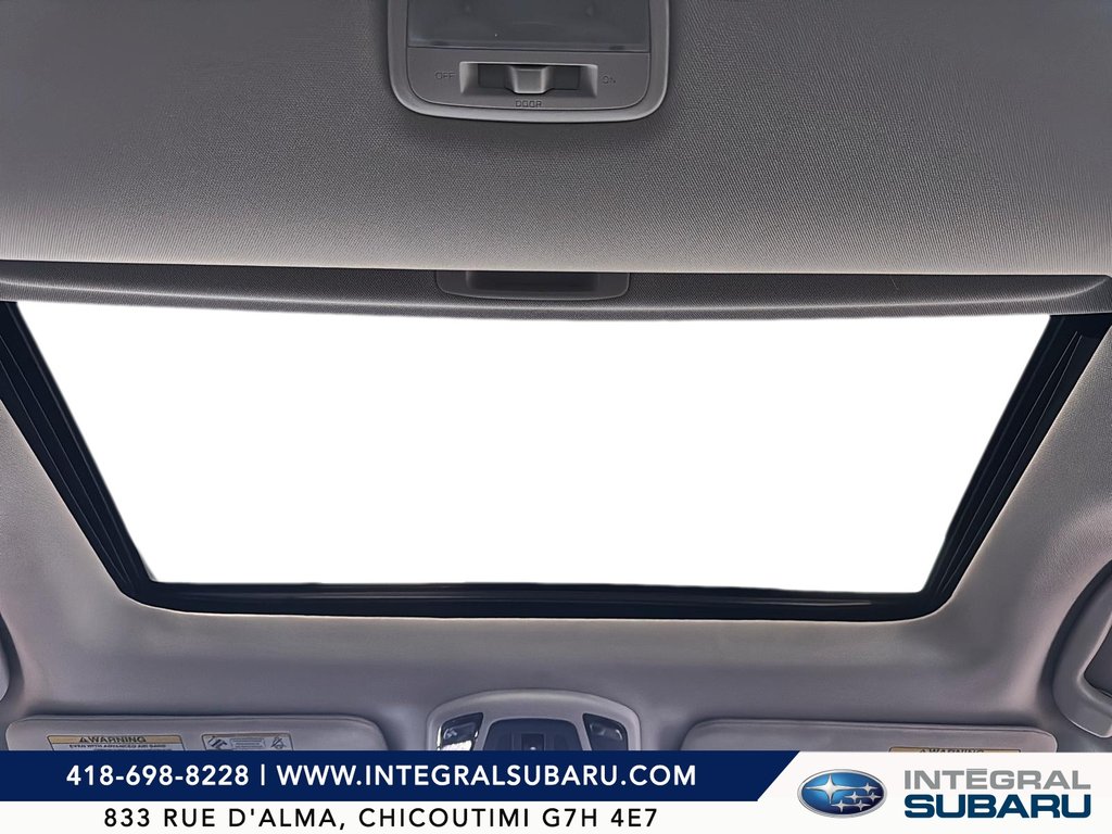 2023 Subaru Outback in Sept-Îles, Quebec - 17 - w1024h768px