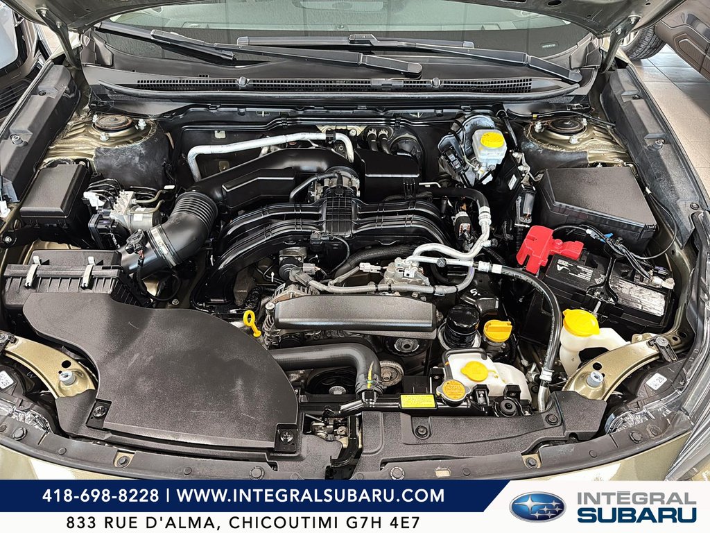 2023 Subaru Outback in Sept-Îles, Quebec - 9 - w1024h768px