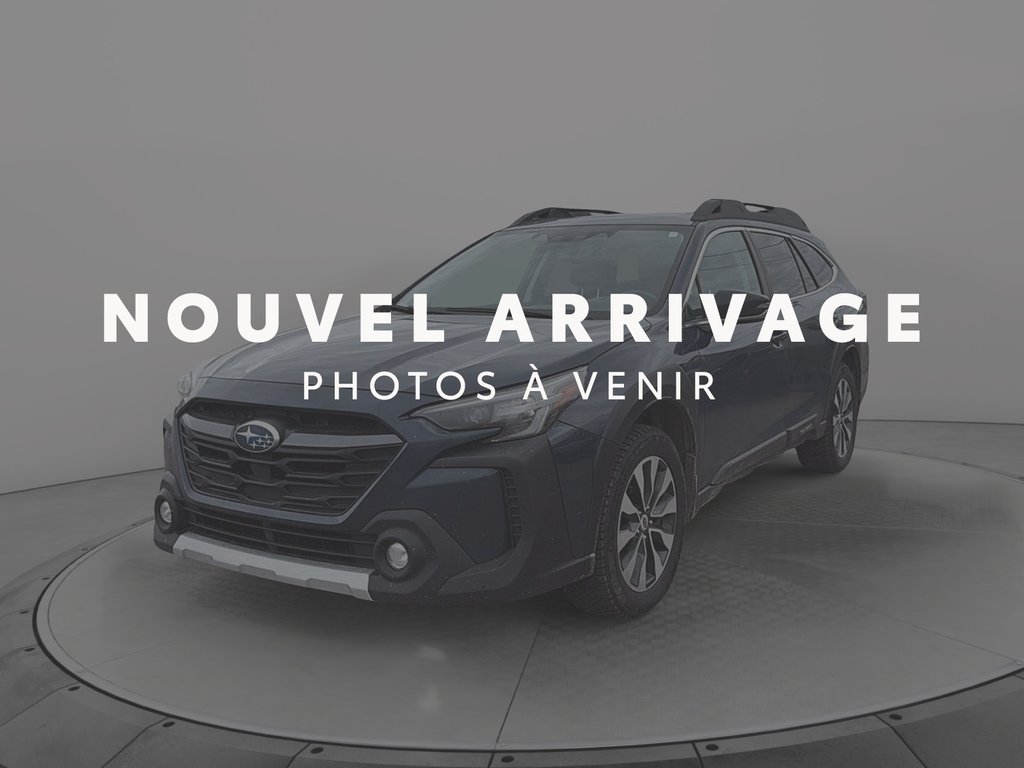 Subaru Outback  2023 à Jonquière, Québec - 2 - w1024h768px