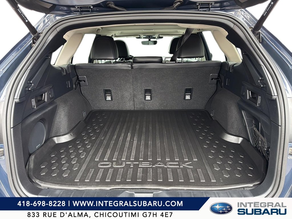 2023 Subaru Outback in Sept-Îles, Quebec - 7 - w1024h768px