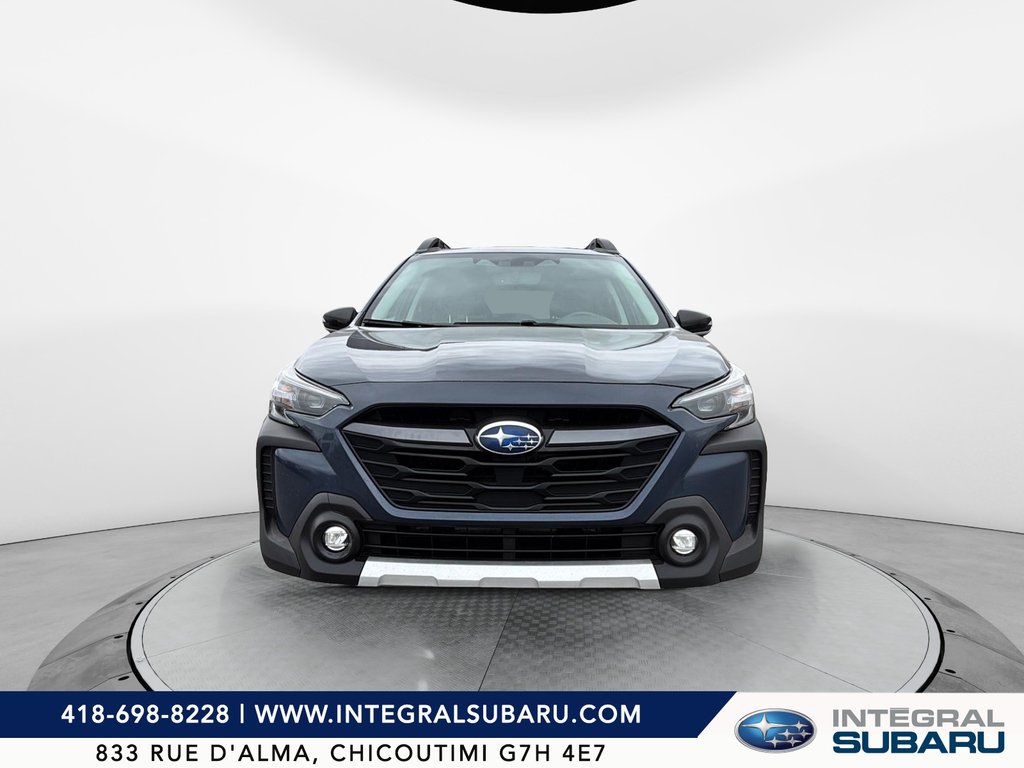2023 Subaru Outback in Sept-Îles, Quebec - 3 - w1024h768px