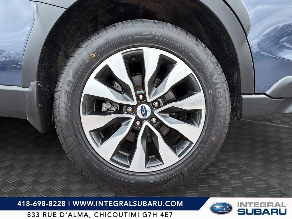 2023 Subaru Outback in Sept-Îles, Quebec - 8 - w1024h768px