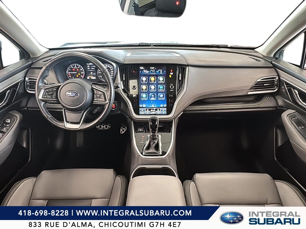 2023 Subaru Outback in Sept-Îles, Quebec - 11 - w1024h768px