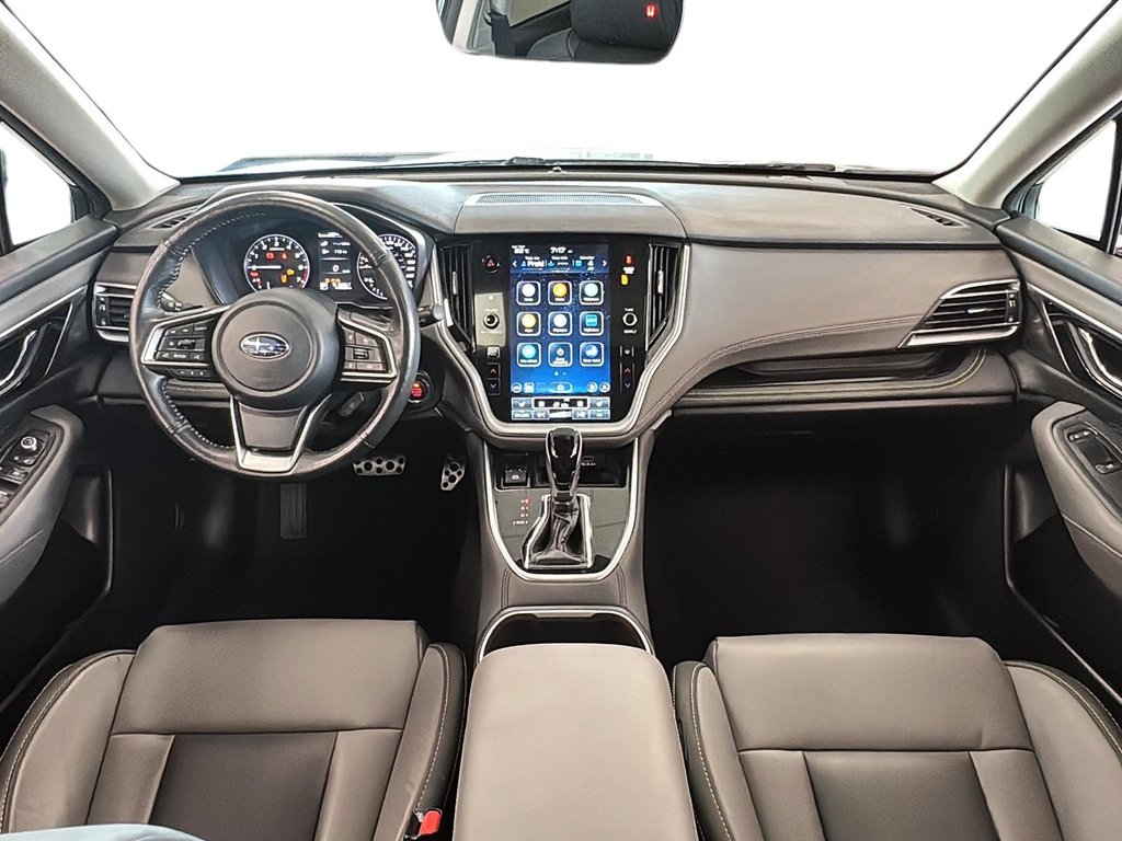 2023 Subaru Outback Onyx in Chicoutimi, Quebec - 11 - w1024h768px