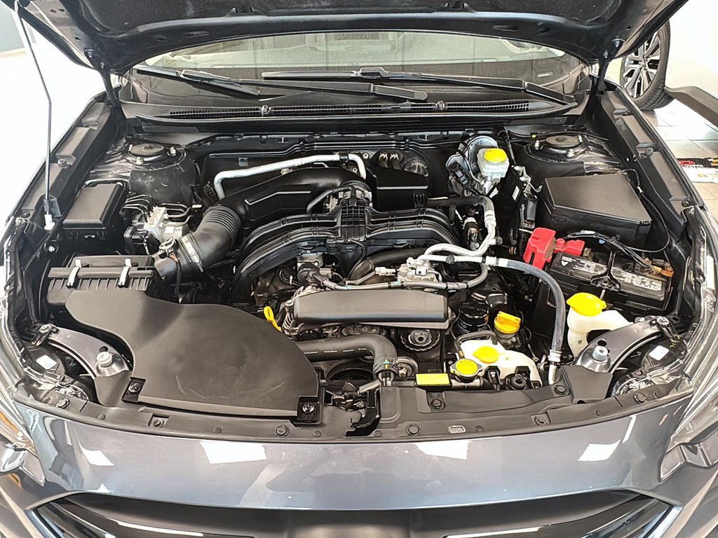 2023 Subaru Outback Onyx in Chicoutimi, Quebec - 9 - w1024h768px