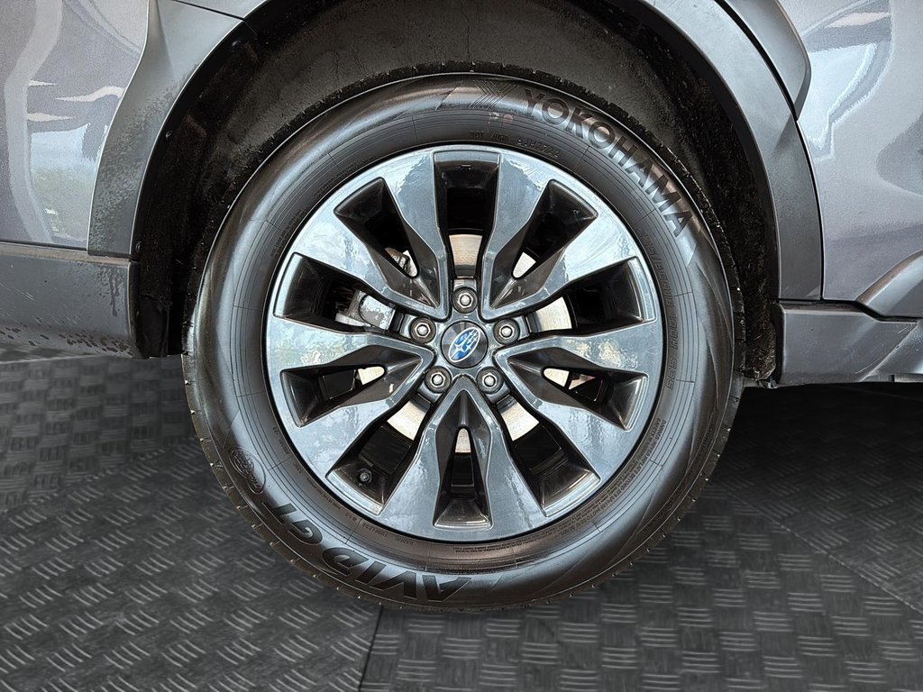 2023 Subaru Outback Onyx in Chicoutimi, Quebec - 8 - w1024h768px