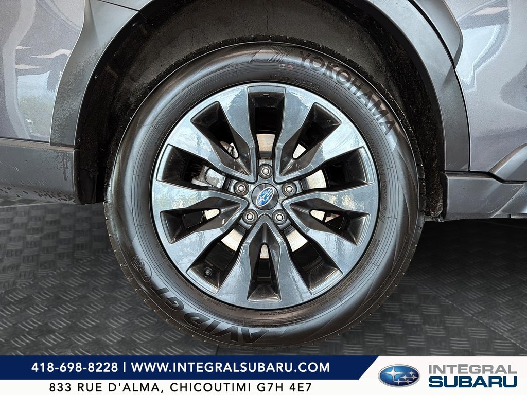 2023 Subaru Outback in Sept-Îles, Quebec - 8 - w1024h768px