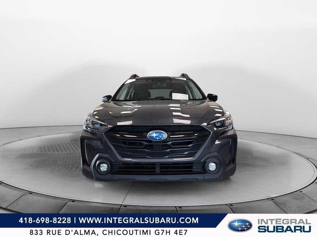 2023 Subaru Outback in Sept-Îles, Quebec - 3 - w1024h768px