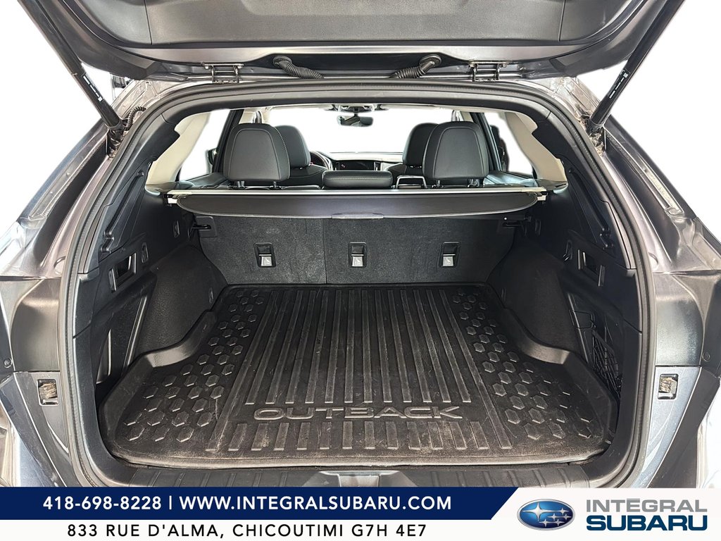 2023 Subaru Outback in Sept-Îles, Quebec - 7 - w1024h768px