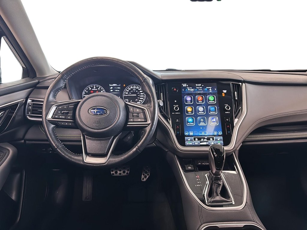 2023 Subaru Outback Onyx in Chicoutimi, Quebec - 15 - w1024h768px