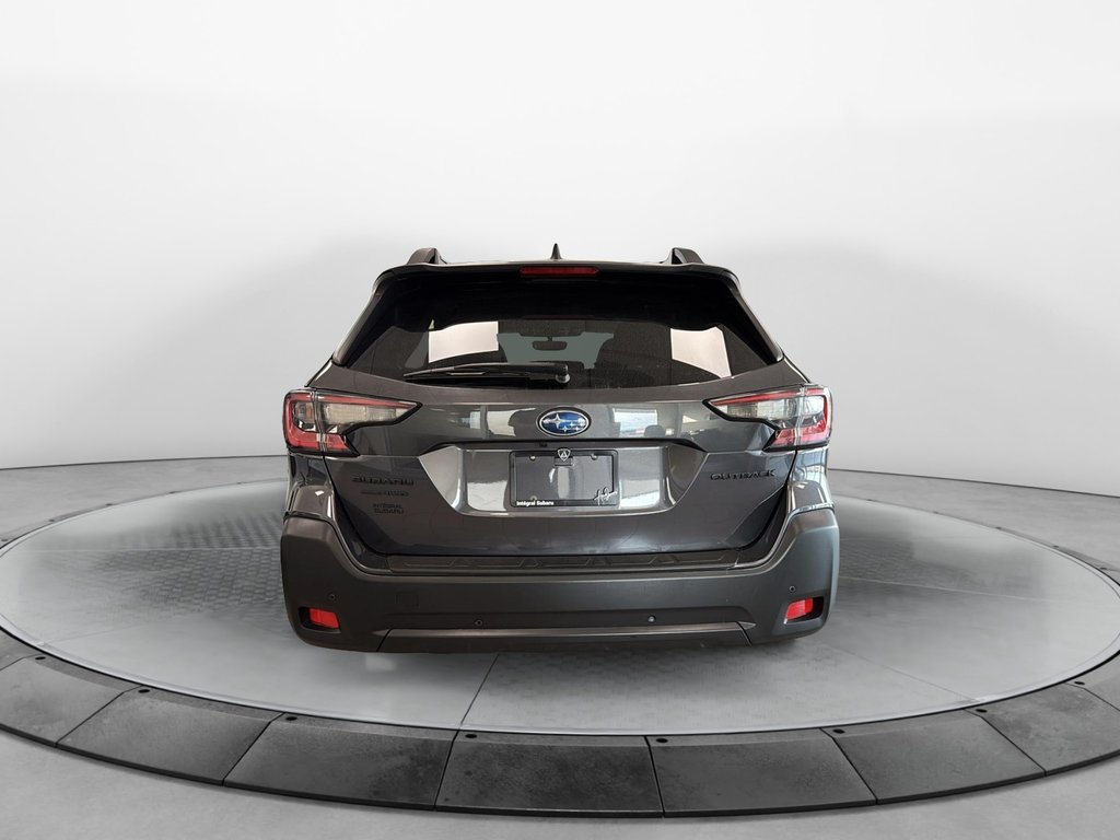 2023 Subaru Outback Onyx in Chicoutimi, Quebec - 4 - w1024h768px