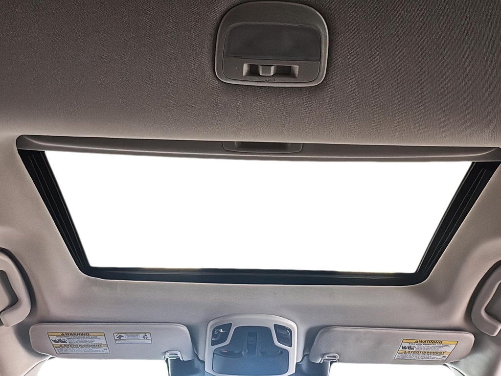 2023 Subaru Outback Onyx in Chicoutimi, Quebec - 17 - w1024h768px