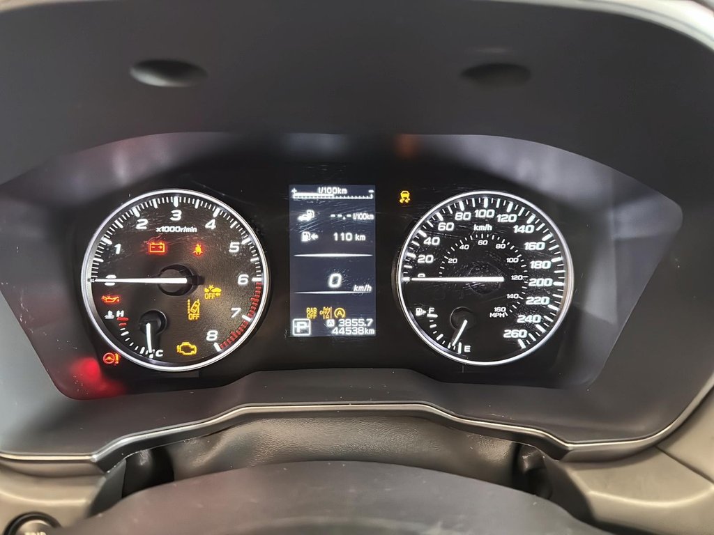 2023 Subaru Outback Onyx in Chicoutimi, Quebec - 14 - w1024h768px