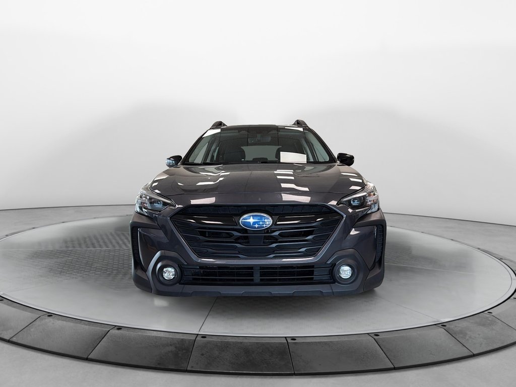2023 Subaru Outback Onyx in Chicoutimi, Quebec - 3 - w1024h768px