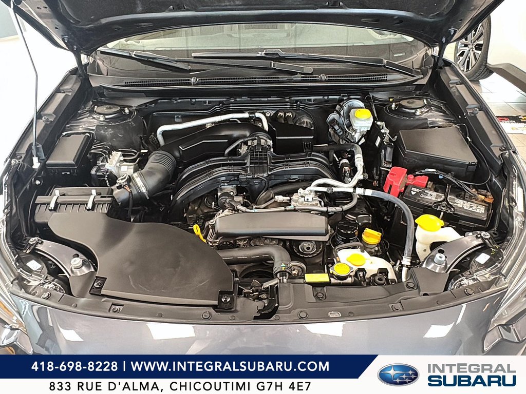 2023 Subaru Outback in Sept-Îles, Quebec - 9 - w1024h768px