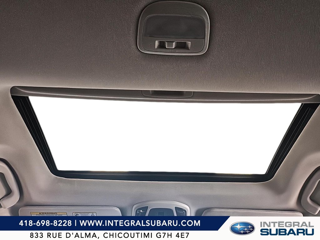 2023 Subaru Outback in Sept-Îles, Quebec - 17 - w1024h768px