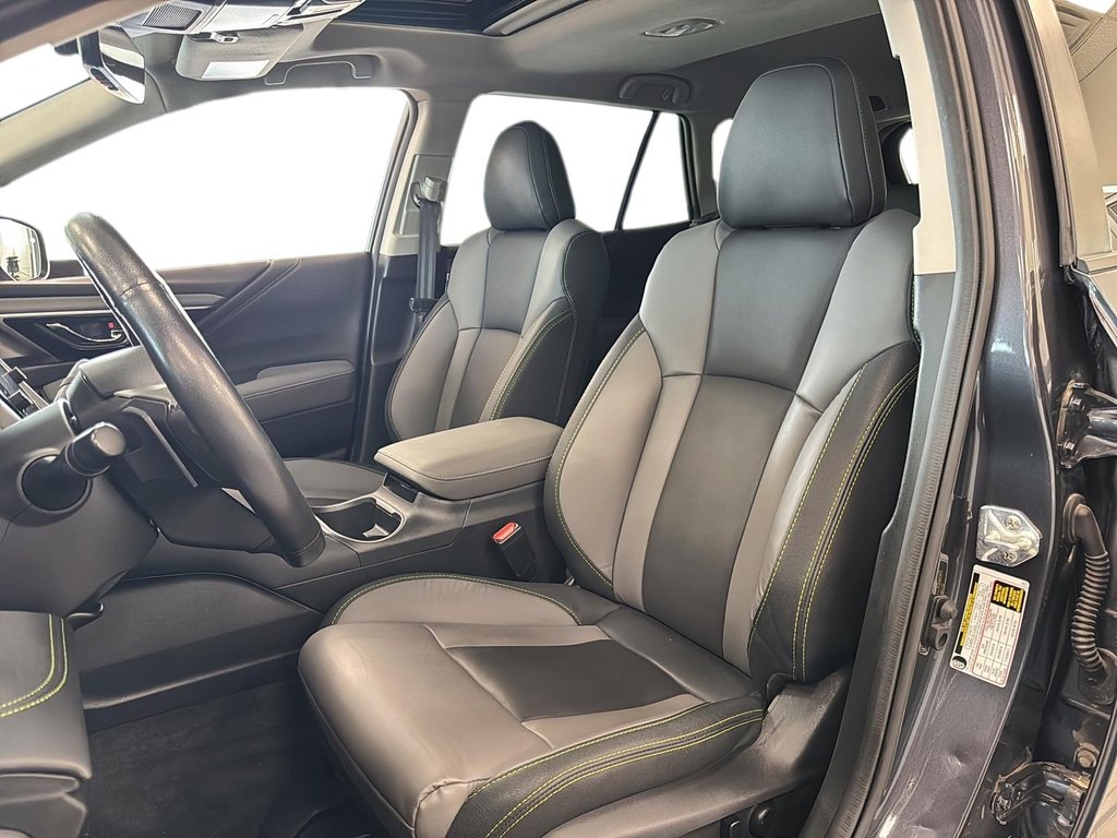 2023 Subaru Outback Onyx in Chicoutimi, Quebec - 10 - w1024h768px