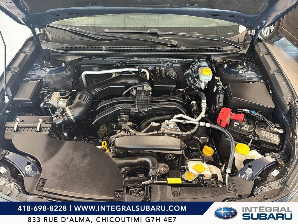 2023 Subaru Outback in Jonquière, Quebec - 9 - w1024h768px