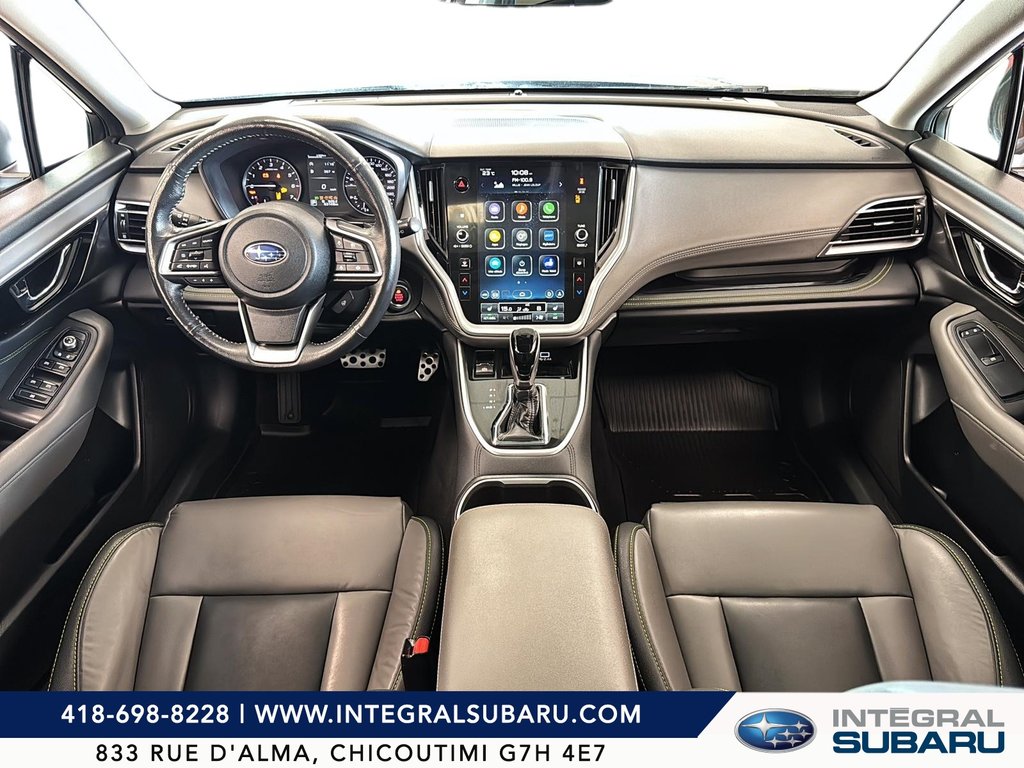 2023 Subaru Outback in Jonquière, Quebec - 11 - w1024h768px