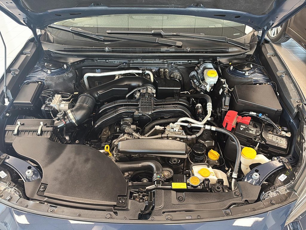 2023 Subaru Outback Onyx in Chicoutimi, Quebec - 9 - w1024h768px