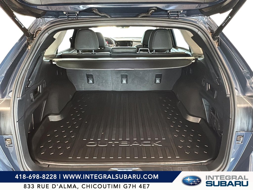 2023 Subaru Outback in Jonquière, Quebec - 7 - w1024h768px