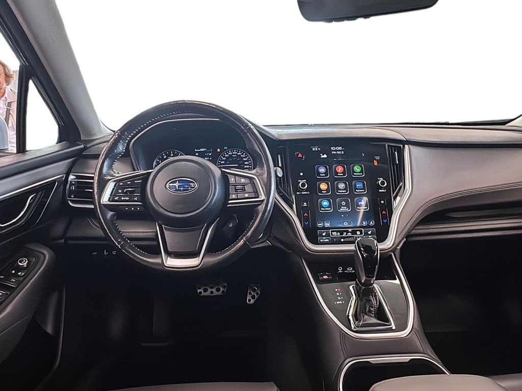 2023 Subaru Outback Onyx in Chicoutimi, Quebec - 15 - w1024h768px