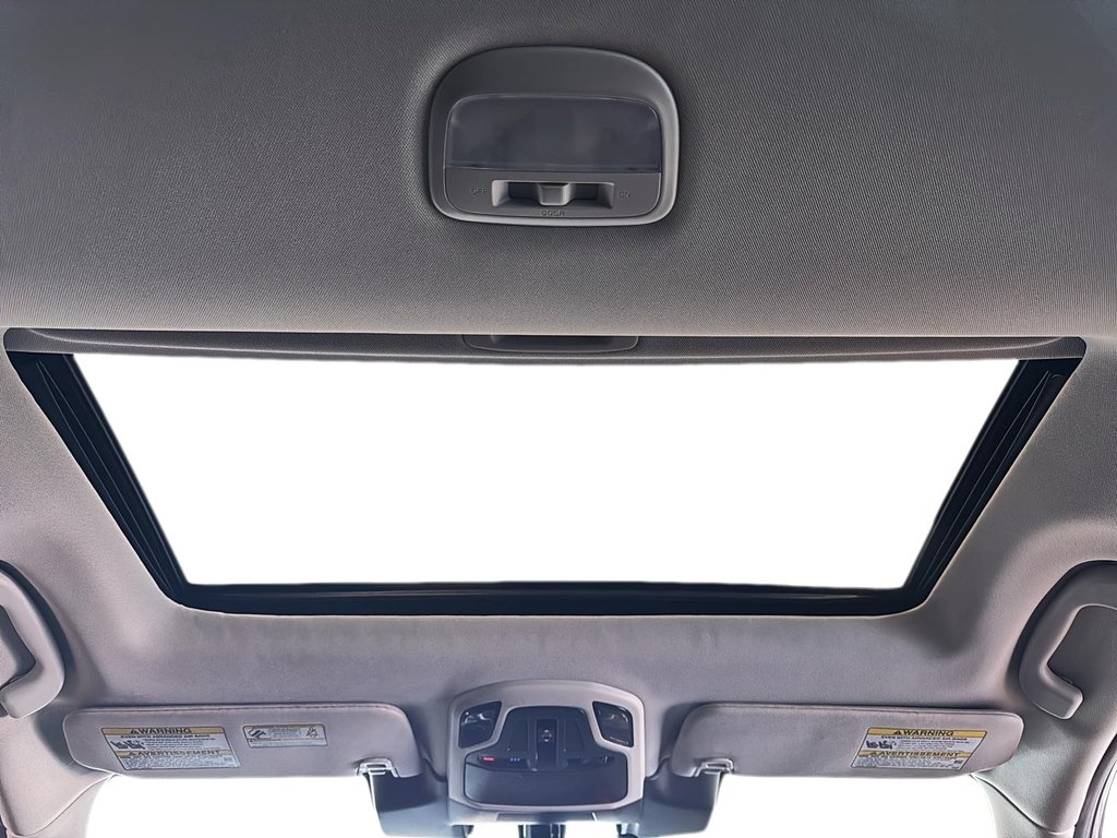 2023 Subaru Outback Onyx in Chicoutimi, Quebec - 17 - w1024h768px