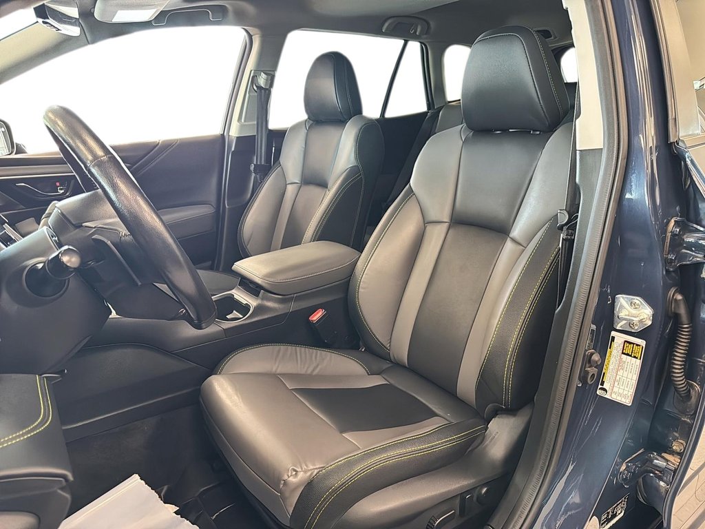 2023 Subaru Outback Onyx in Chicoutimi, Quebec - 10 - w1024h768px