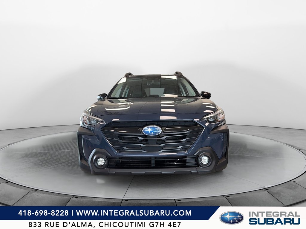 2023 Subaru Outback in Jonquière, Quebec - 3 - w1024h768px