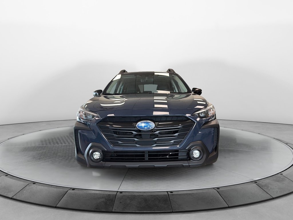 2023 Subaru Outback Onyx in Chicoutimi, Quebec - 3 - w1024h768px