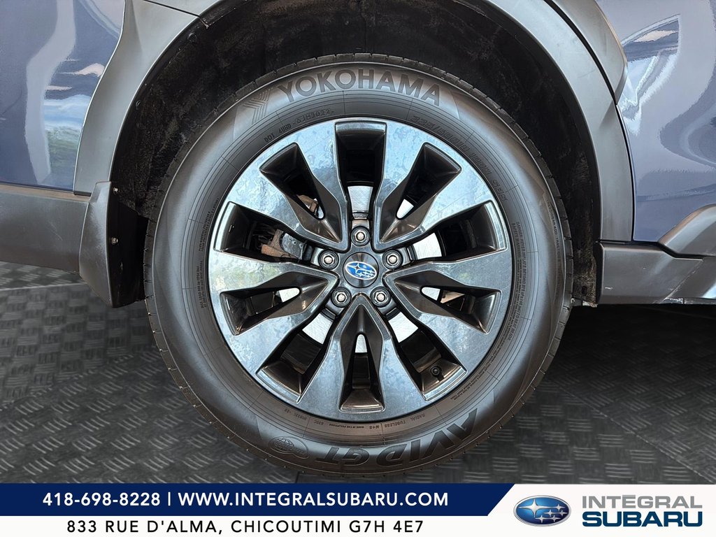 2023 Subaru Outback in Jonquière, Quebec - 8 - w1024h768px