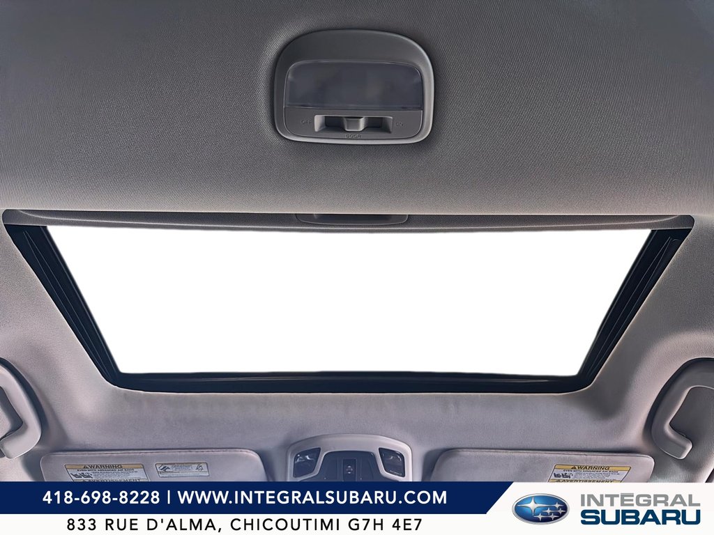 2023 Subaru Outback in Jonquière, Quebec - 17 - w1024h768px