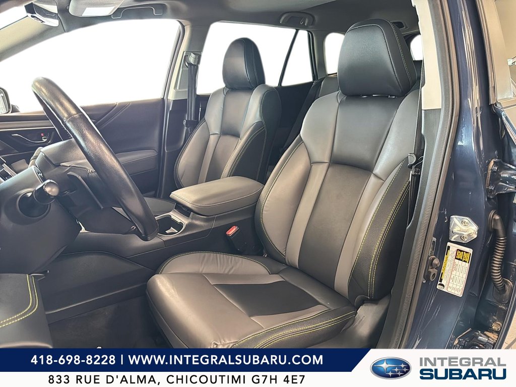 2023 Subaru Outback in Jonquière, Quebec - 10 - w1024h768px
