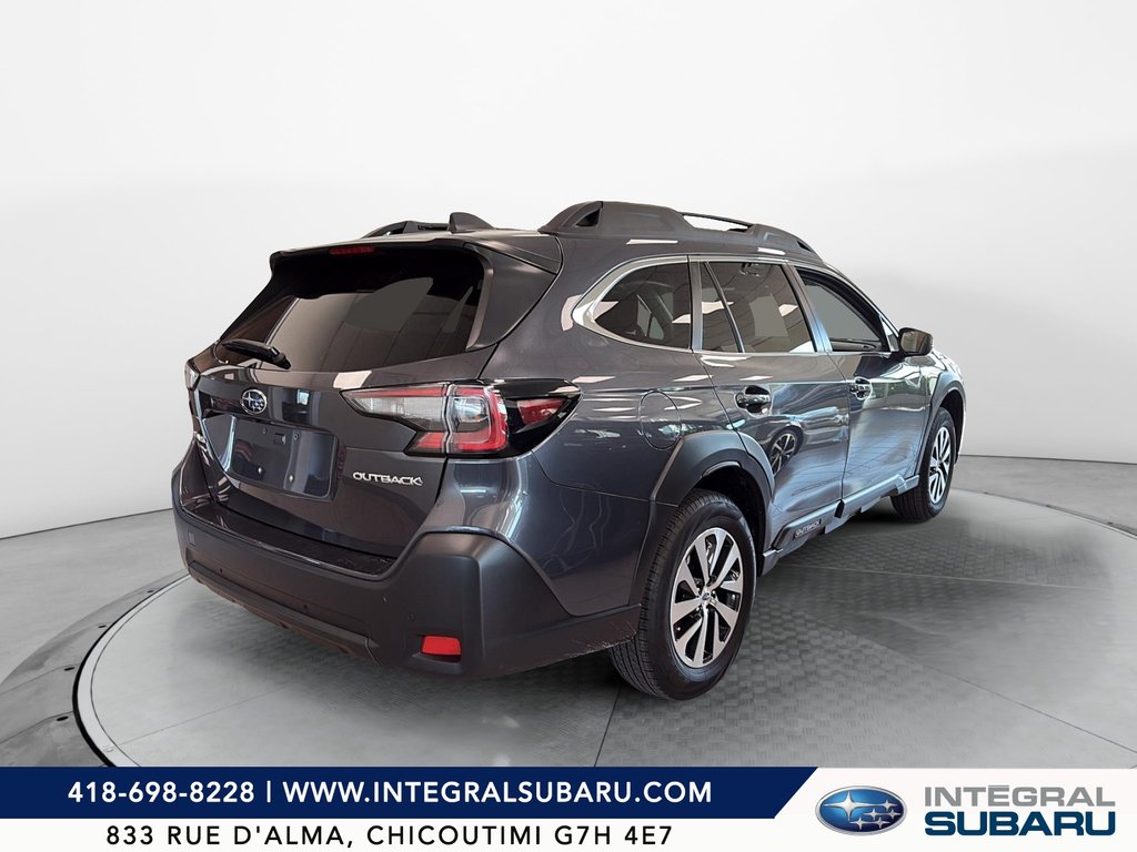 Subaru Outback Touring 2024 à Jonquière, Québec - 4 - w1024h768px