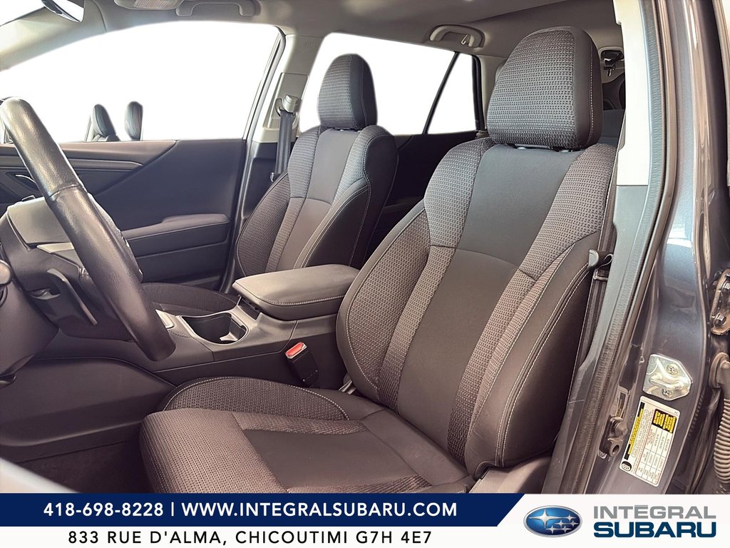 Subaru Outback Touring 2024 à Jonquière, Québec - 8 - w1024h768px
