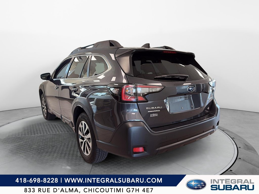 Subaru Outback Touring 2024 à Jonquière, Québec - 3 - w1024h768px