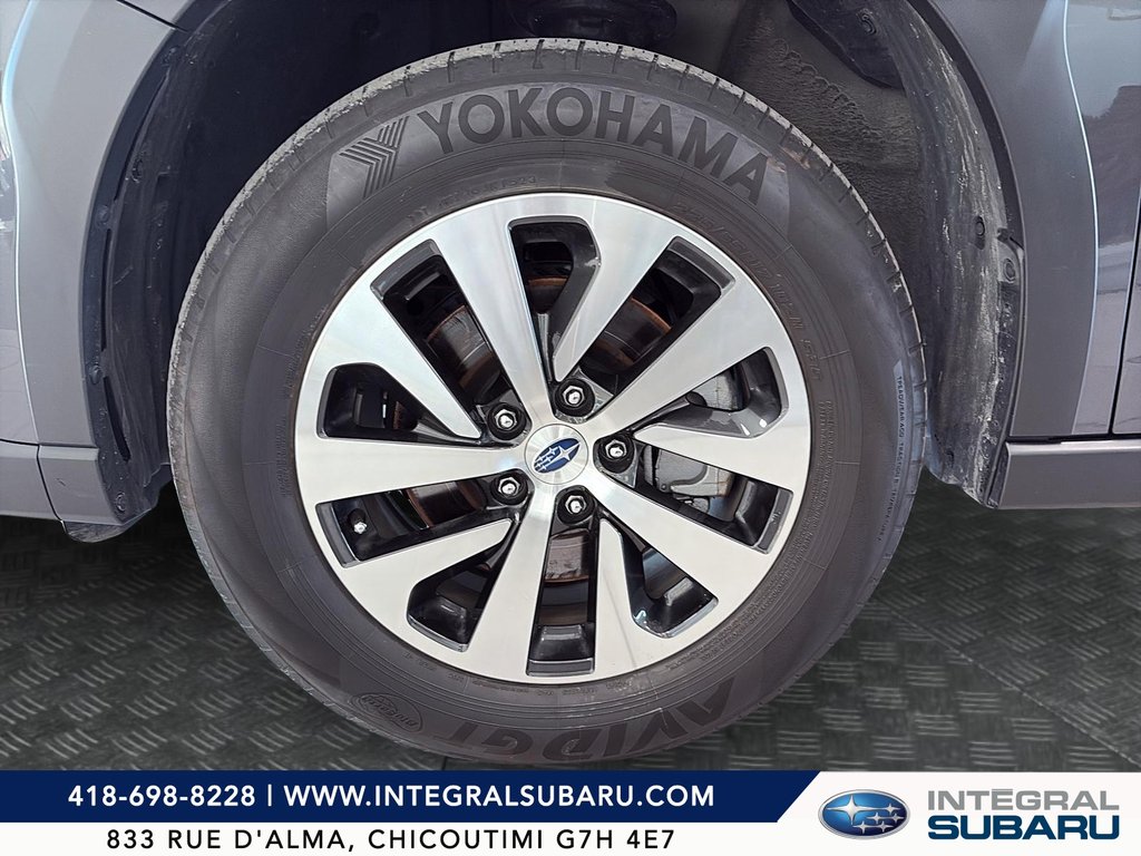 Subaru Outback Touring 2024 à Jonquière, Québec - 6 - w1024h768px