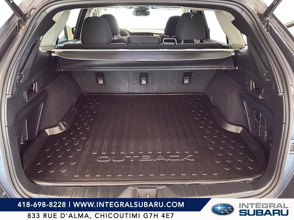 Subaru Outback Touring 2024 à Jonquière, Québec - 5 - w1024h768px