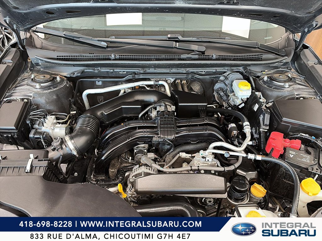 Subaru Outback Touring 2024 à Jonquière, Québec - 7 - w1024h768px