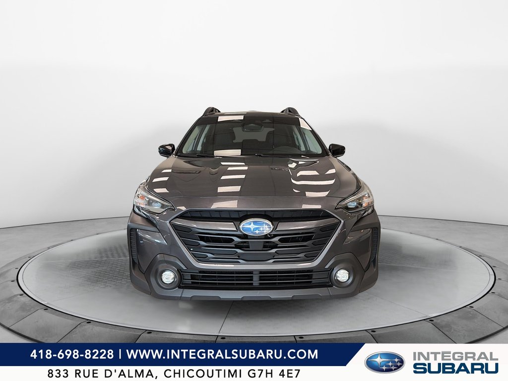 Subaru Outback Touring 2024 à Jonquière, Québec - 2 - w1024h768px
