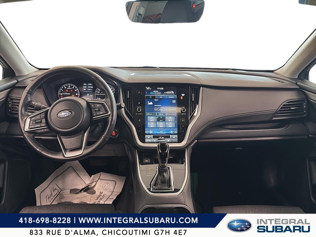 Subaru Outback Touring 2024 à Jonquière, Québec - 9 - w1024h768px