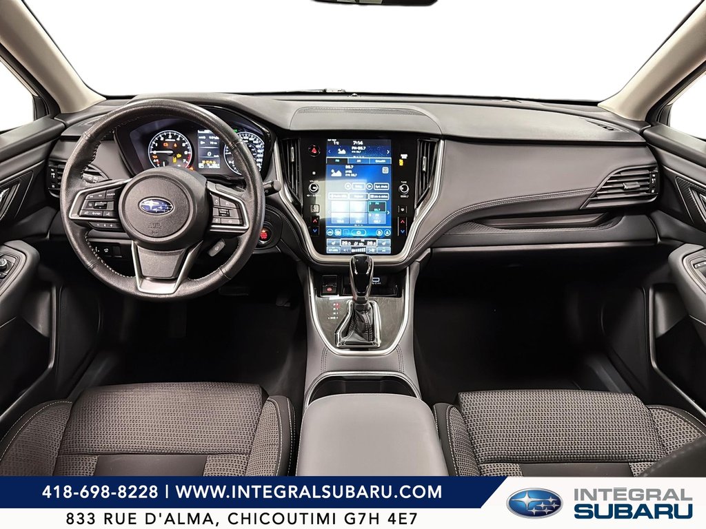 2024 Subaru Outback in Baie-Comeau, Quebec - 11 - w1024h768px
