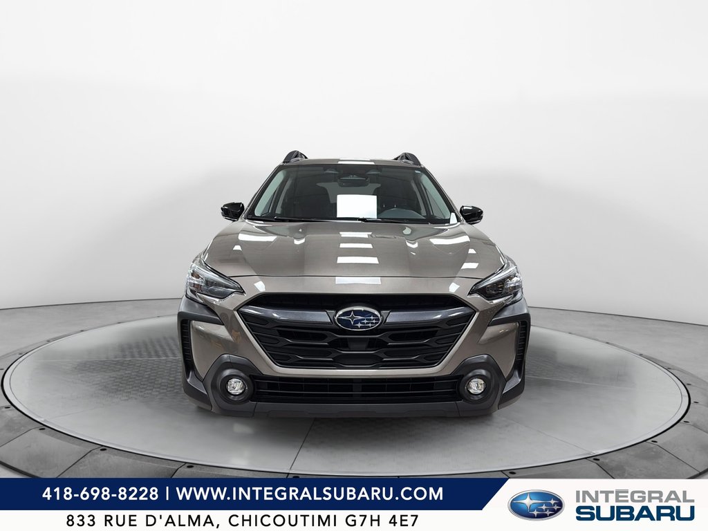 2024 Subaru Outback in Baie-Comeau, Quebec - 3 - w1024h768px