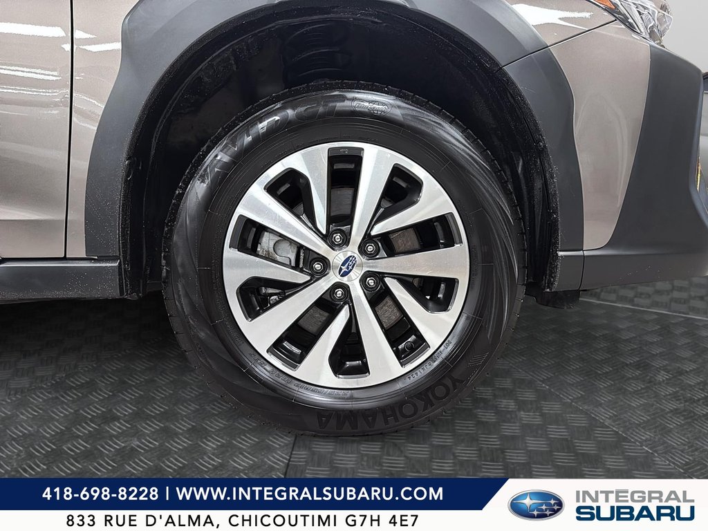 2024 Subaru Outback in Baie-Comeau, Quebec - 8 - w1024h768px