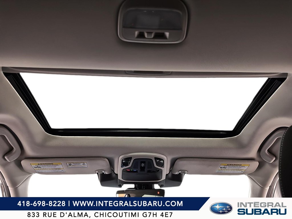2024 Subaru Outback in Baie-Comeau, Quebec - 16 - w1024h768px