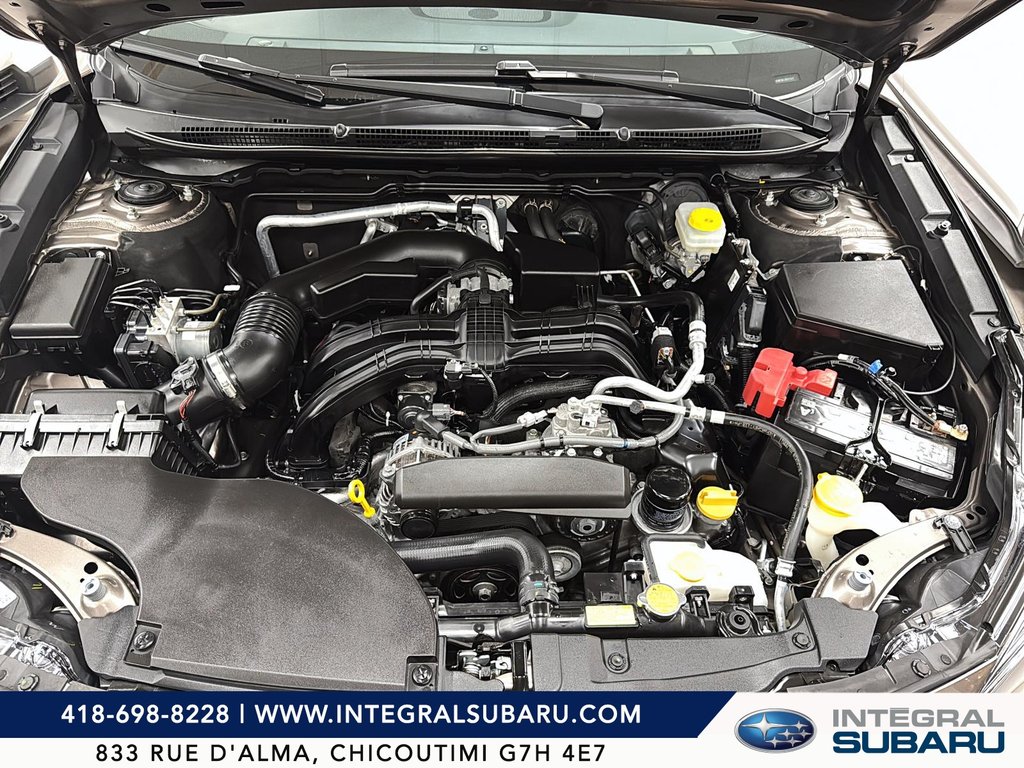 2024 Subaru Outback in Baie-Comeau, Quebec - 9 - w1024h768px
